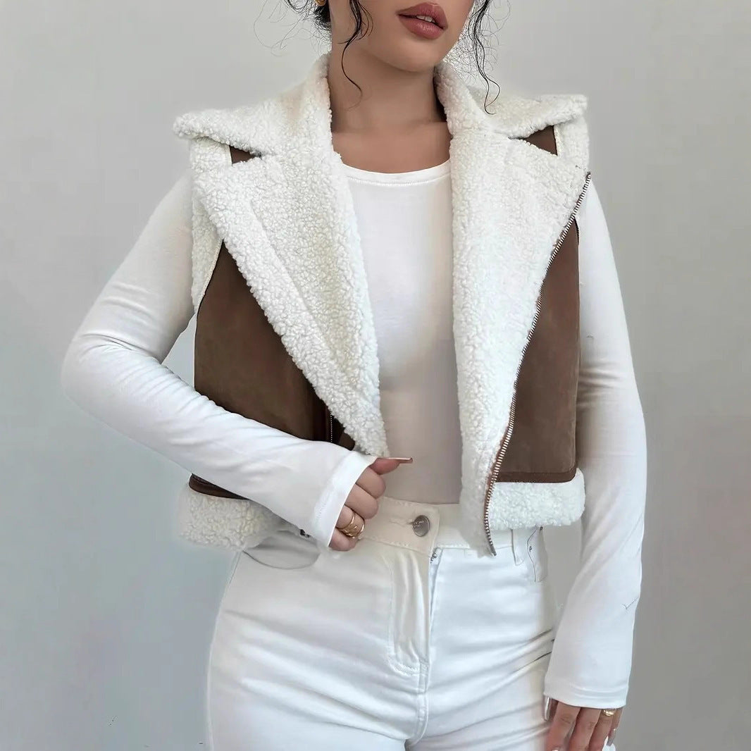 Slim-fit Tube Top Off-shoulder for Women