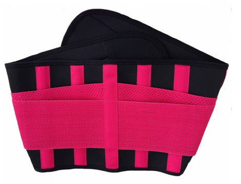 Abdominal Slimming Belt