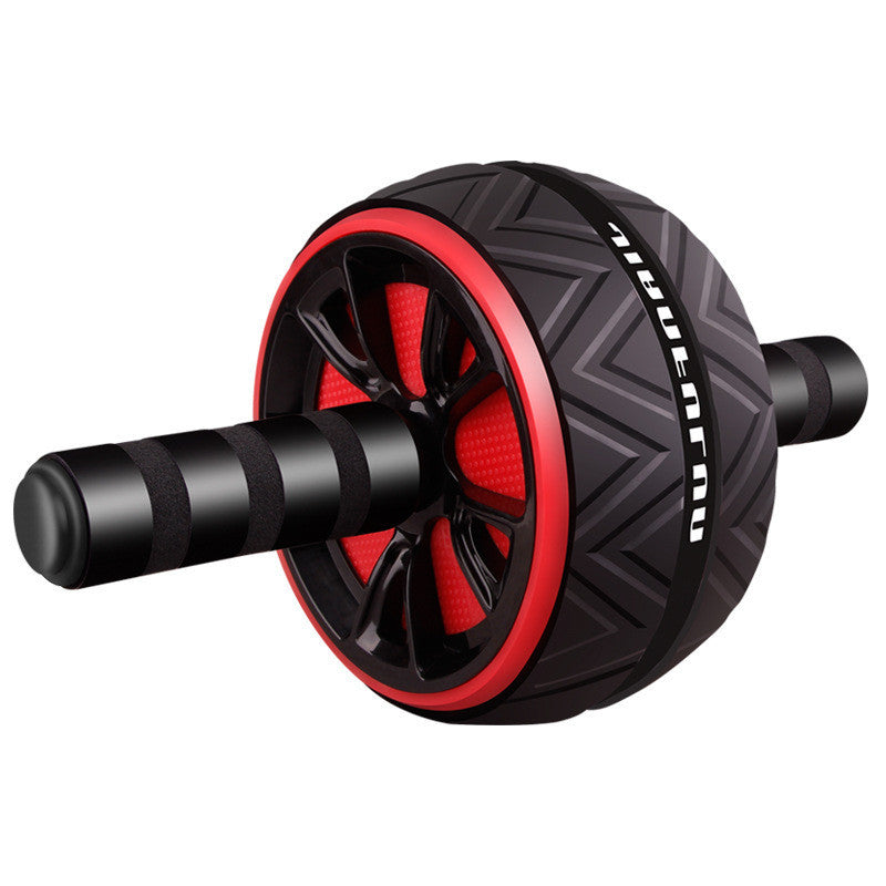 Fitness Ab Wheel – Abs & Core Trainer