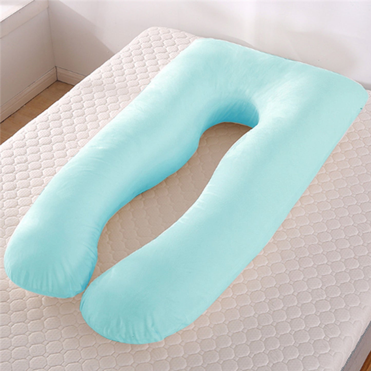 Maternity Pillow U-Shape Full Body Support