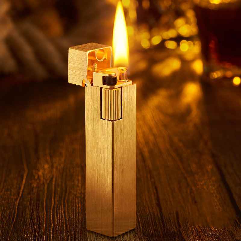 CopperFlame Vintage Lighter