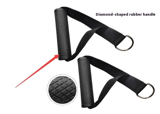 Fitness Resistance Band