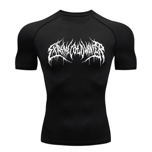 Athletic Stretch Tights