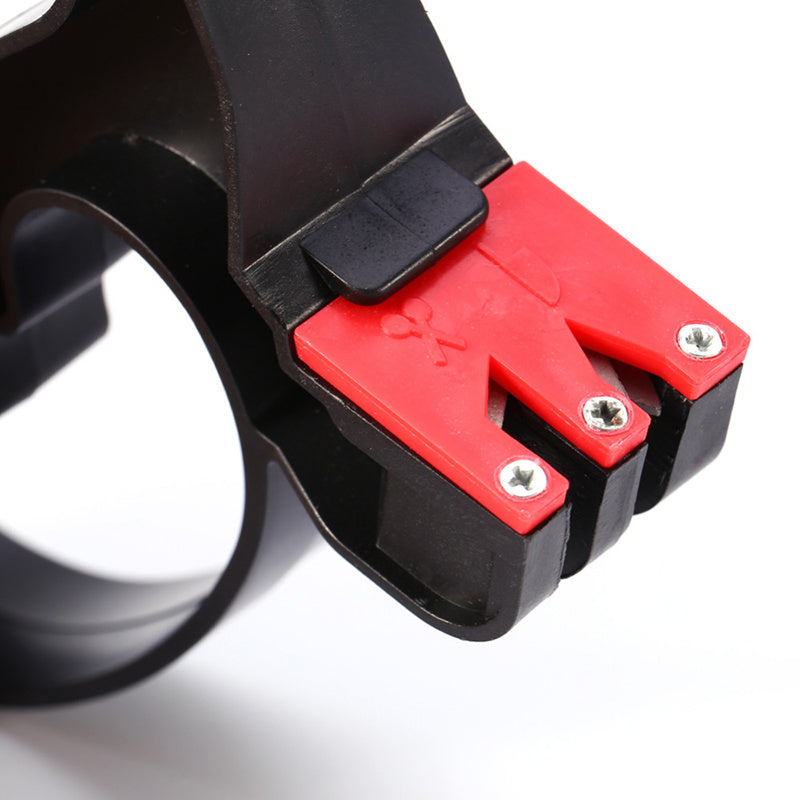 SharpEase 2-in-1 Blade Tool