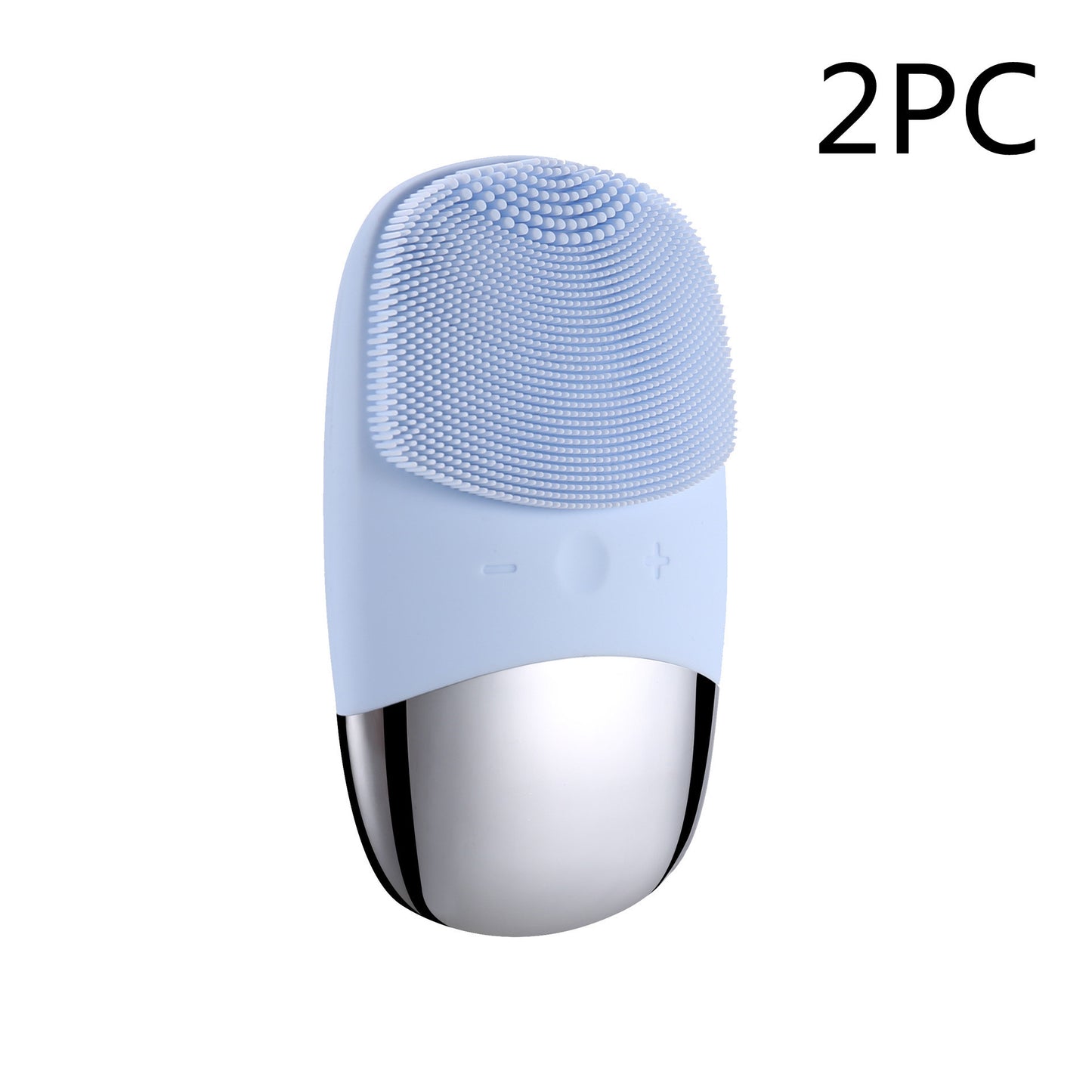 Mini Electric Face Cleansing Brush