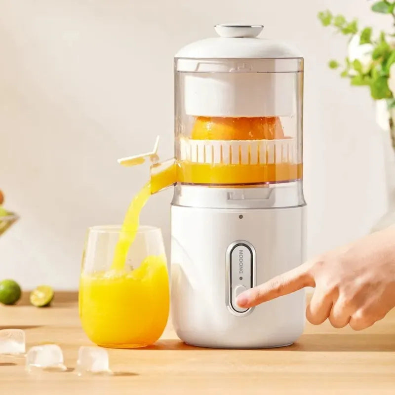 FreshPress Electric Juicer
