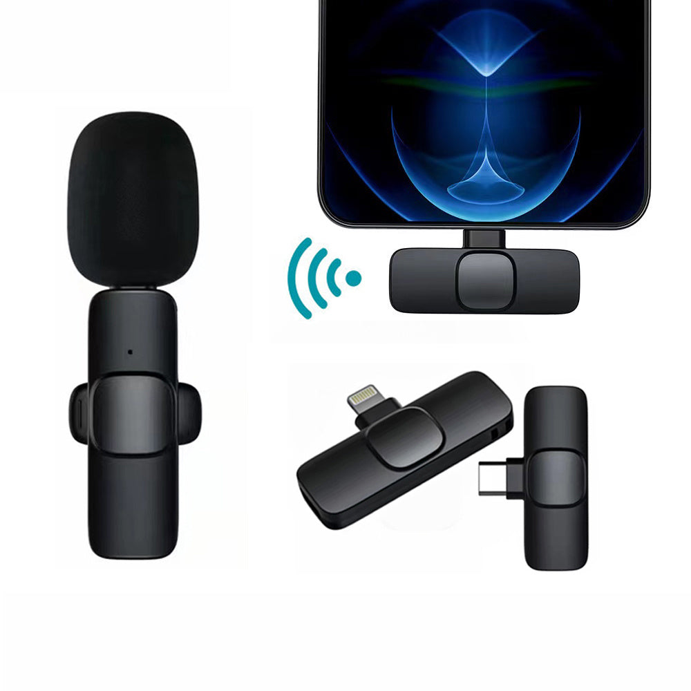 SoundPro Mini Mic
