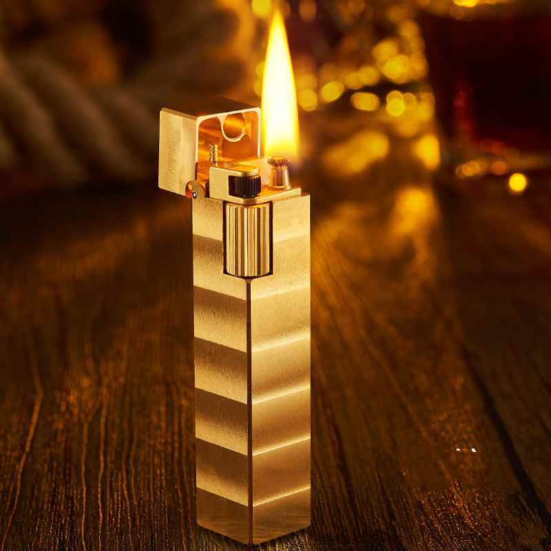 CopperFlame Vintage Lighter