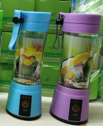 JuiceMate Portable Blender