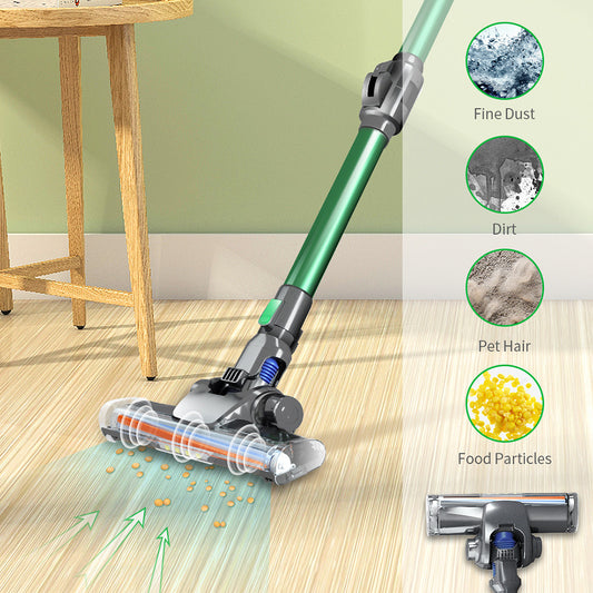 FlexiClean™ Wireless Vacuum