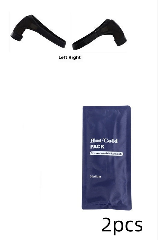 Shoulder Relief Brace