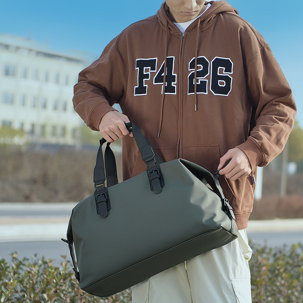 Men’s Travel Leisure Bag