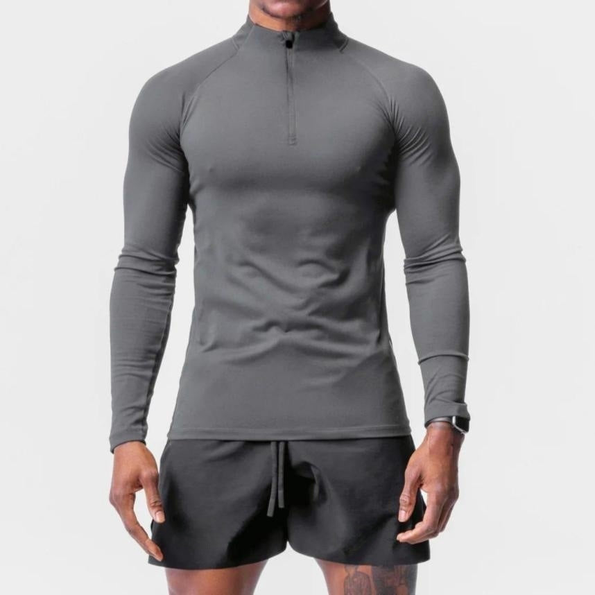 Sports Long Sleeve T-Shirt for Men