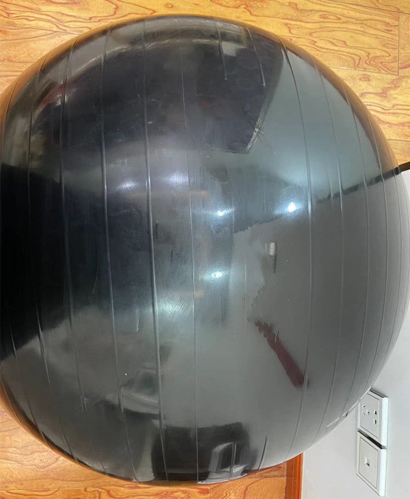 Thick Explosion-Proof Fitness Ball