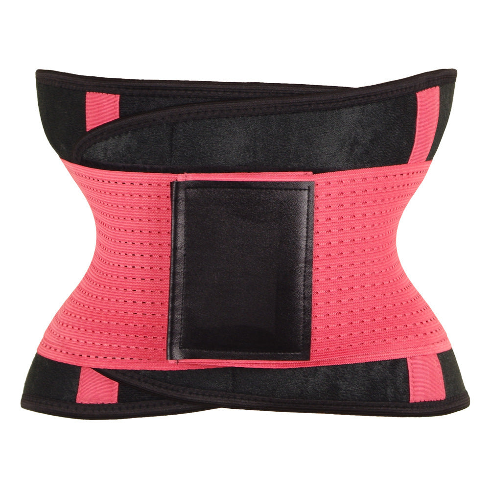 Abdominal Slimming Belt