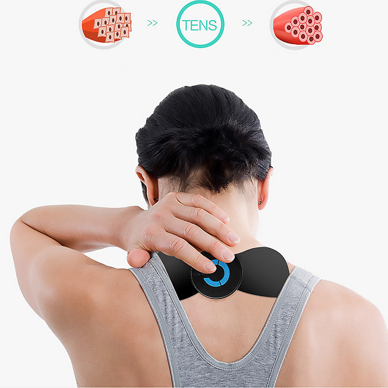 EMS Neck & Shoulder Massager