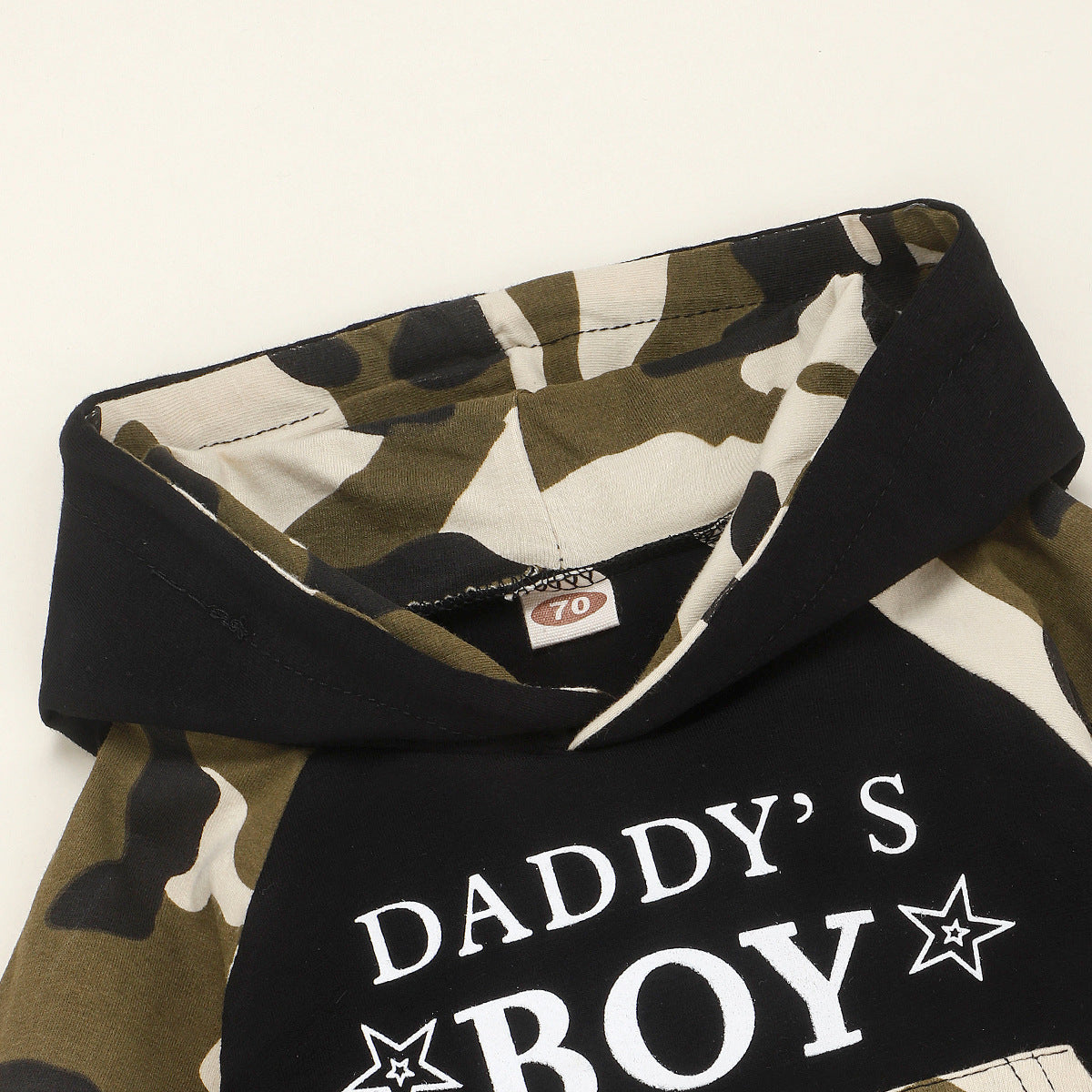 Baby Boy's clothing