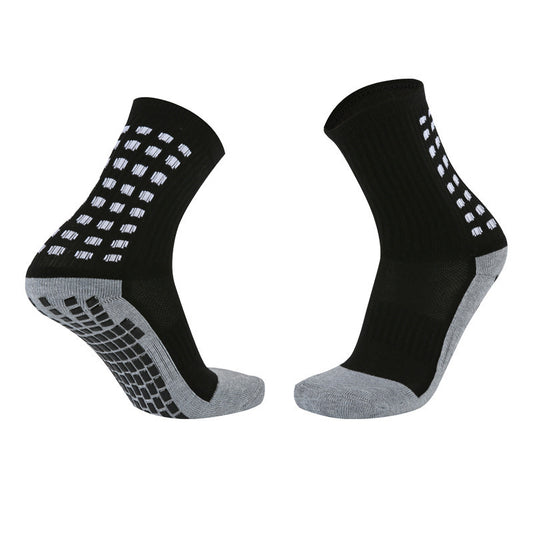 Anti-Slip Shock Socks