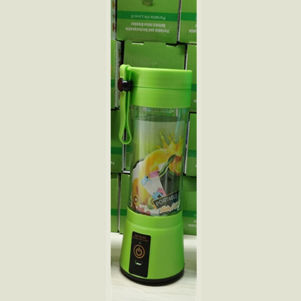 JuiceMate Portable Blender