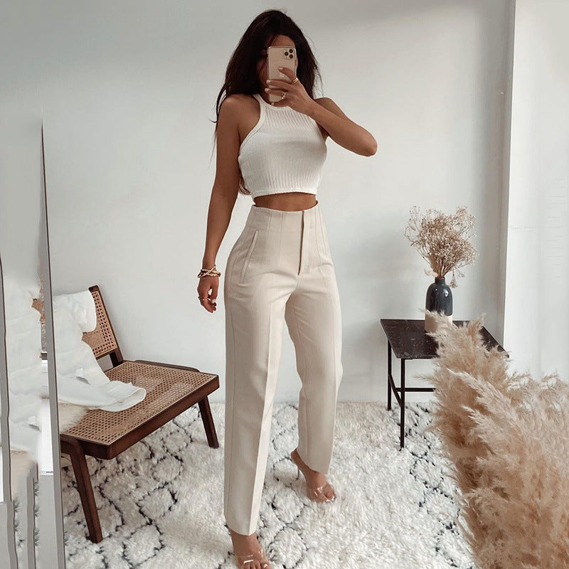 PureFit High Waist Pants