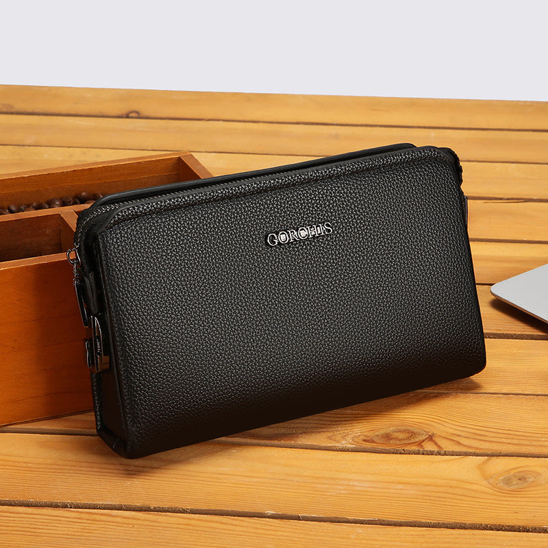 Business Casual Handbag