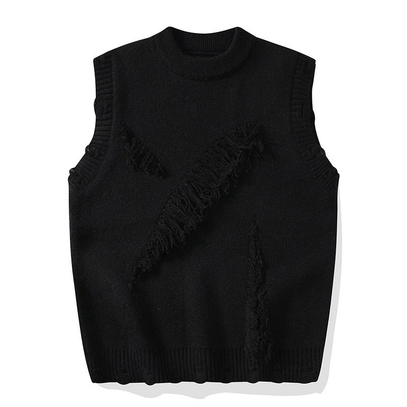 Urban Sleeveless Knit