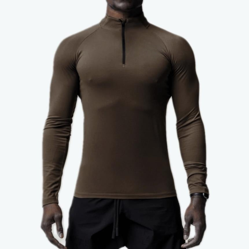 Sports Long Sleeve T-Shirt for Men