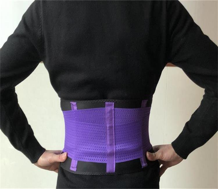 Abdominal Slimming Belt