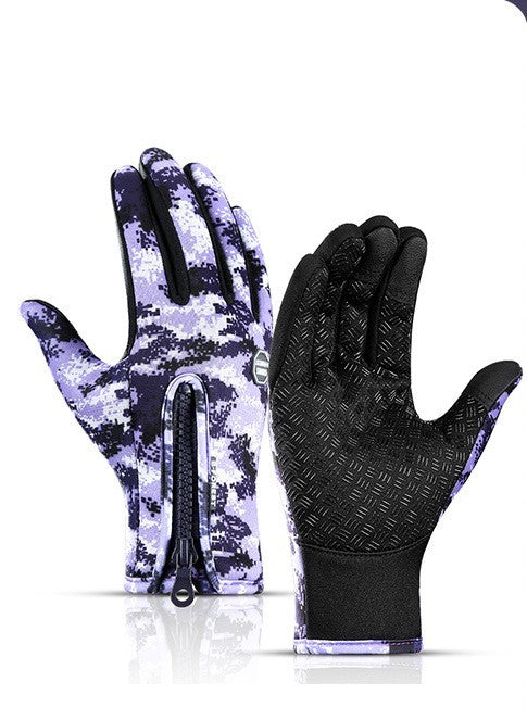 Waterproof Winter Touch Screen Gloves