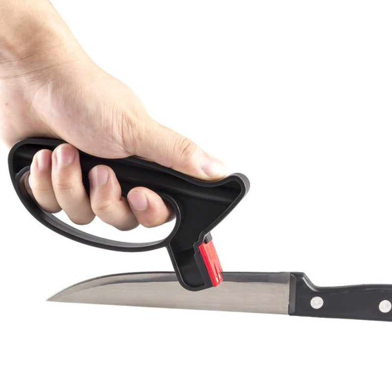 SharpEase 2-in-1 Blade Tool