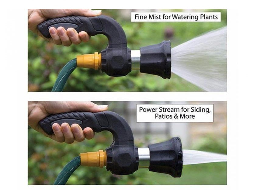 "MightyJet™ Power Hose Nozzle