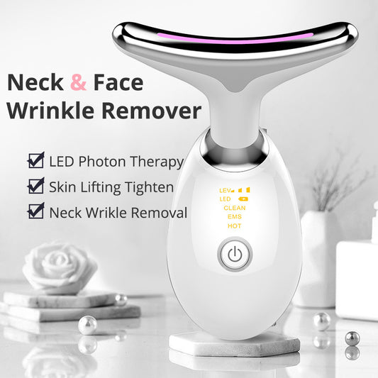 Electric Neck Tightening & Wrinkle Remover