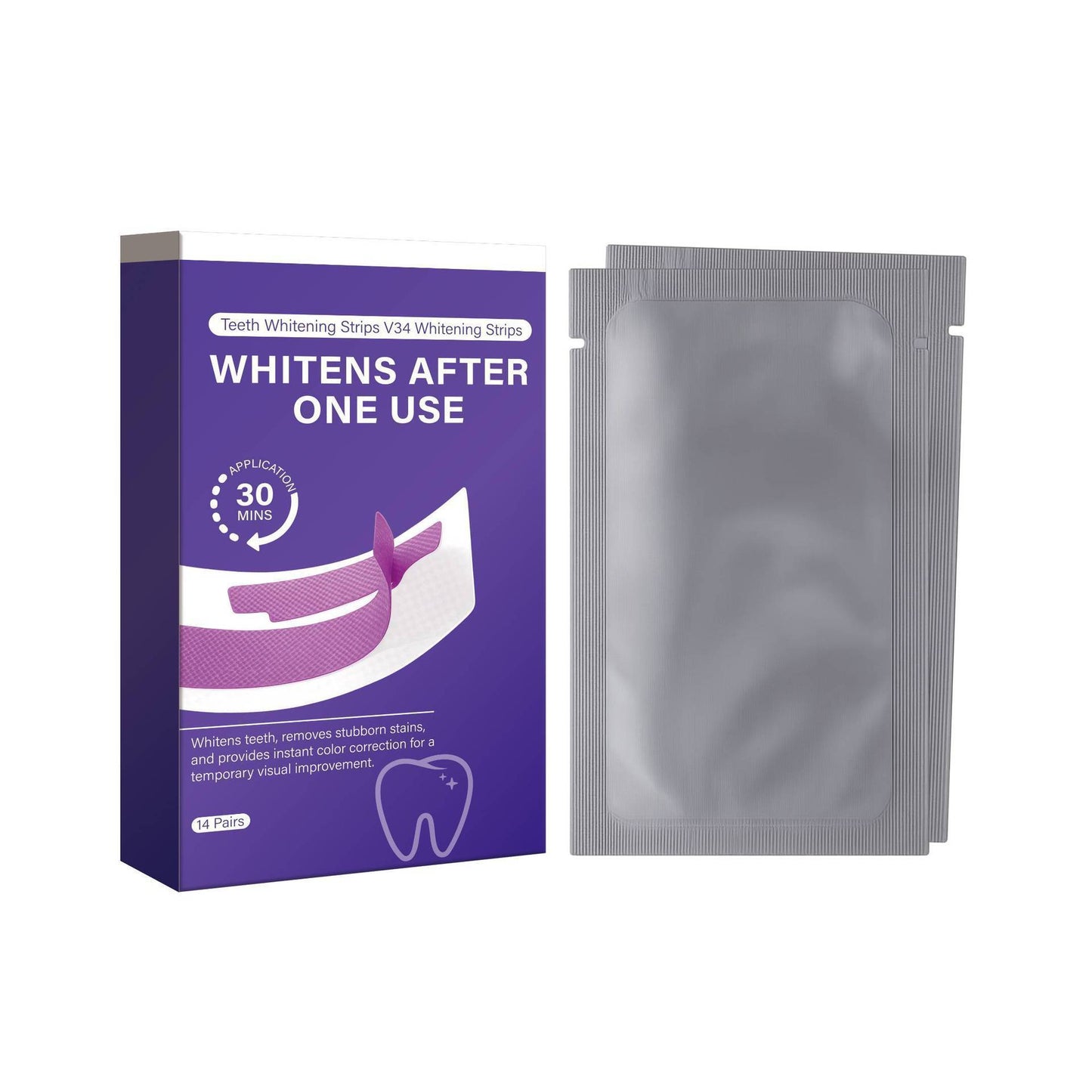 Teeth Whitening Strips