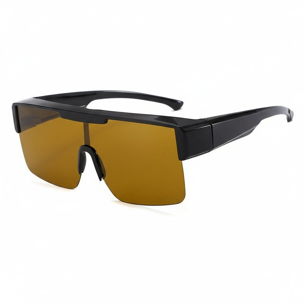 Casual All-matching Driving Sunglasses