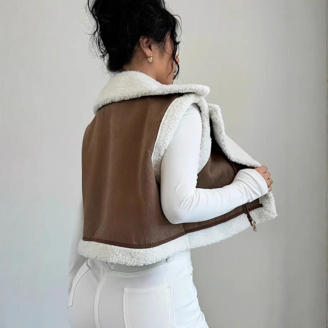 Slim-fit Tube Top Off-shoulder for Women