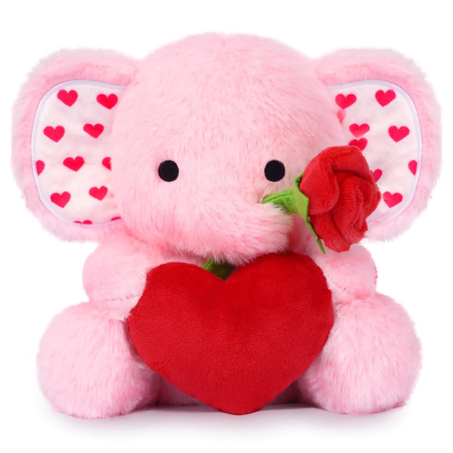 Valentines Elephant