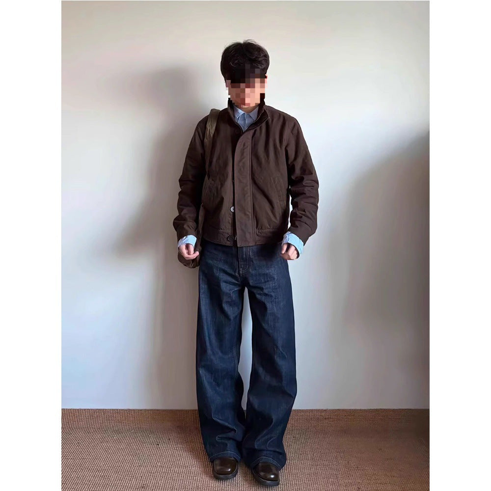 A-Line Flow Pants