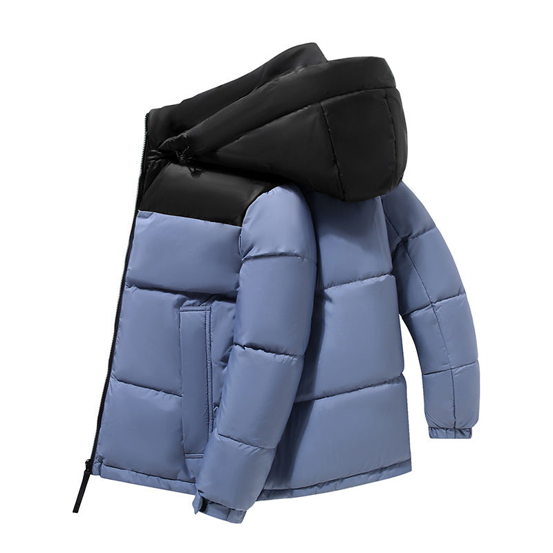 Winter Warm Down Jacket