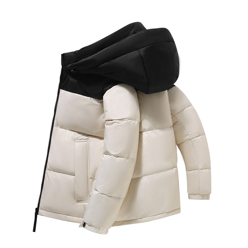 Winter Warm Down Jacket