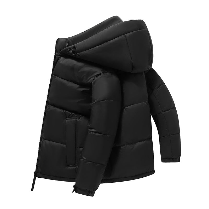 Winter Warm Down Jacket
