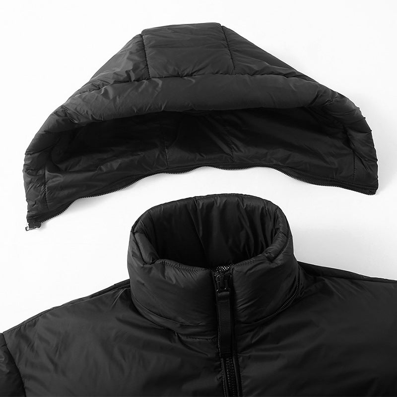 Winter Warm Down Jacket
