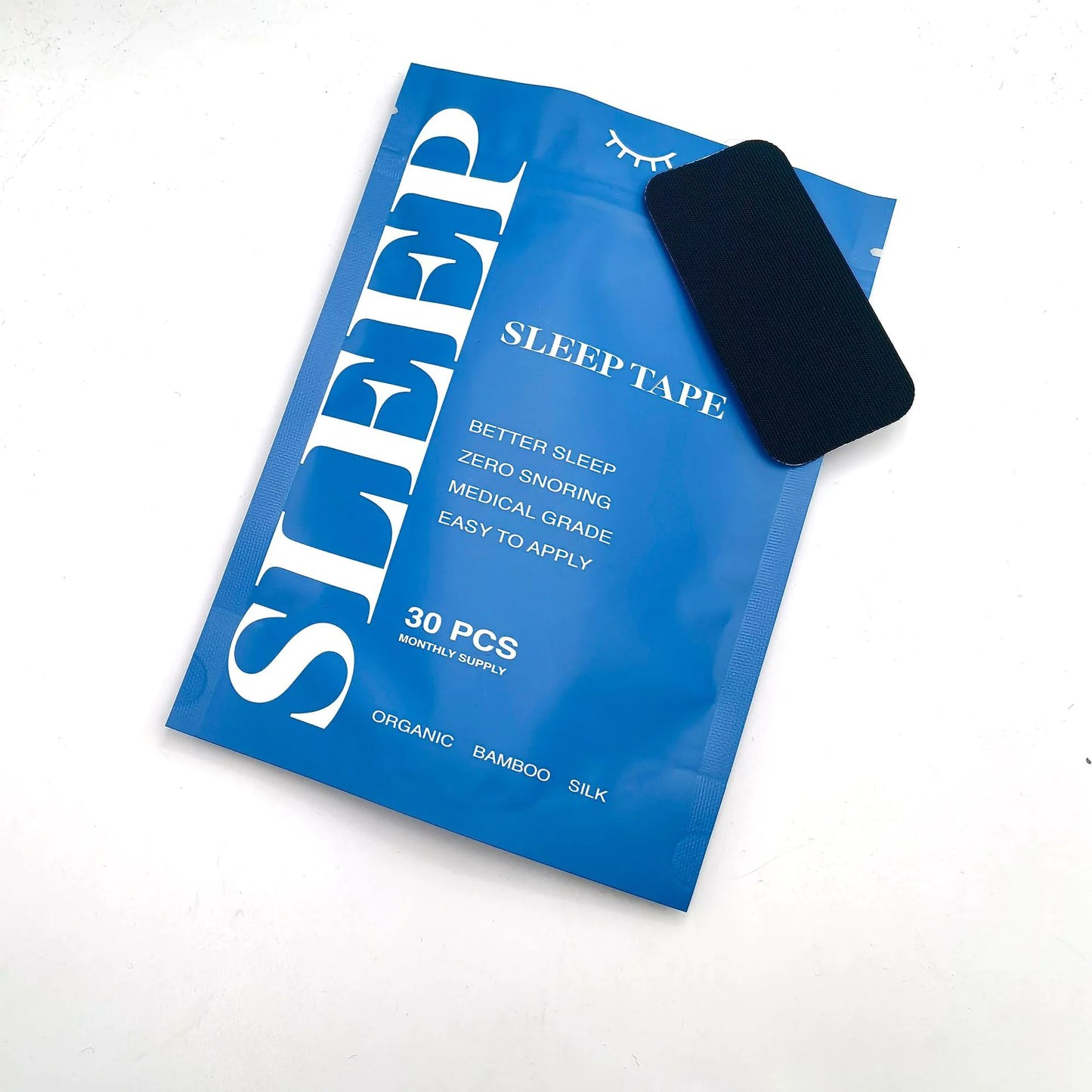 Anti-Snoring Mouth Strips