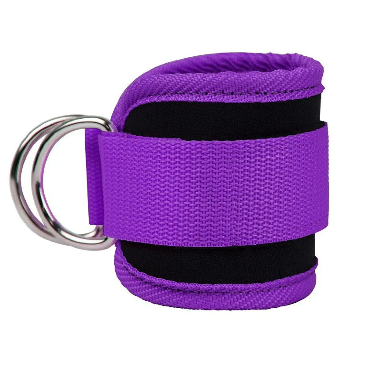Ankle Resistance Bands for Leg & Glute Training