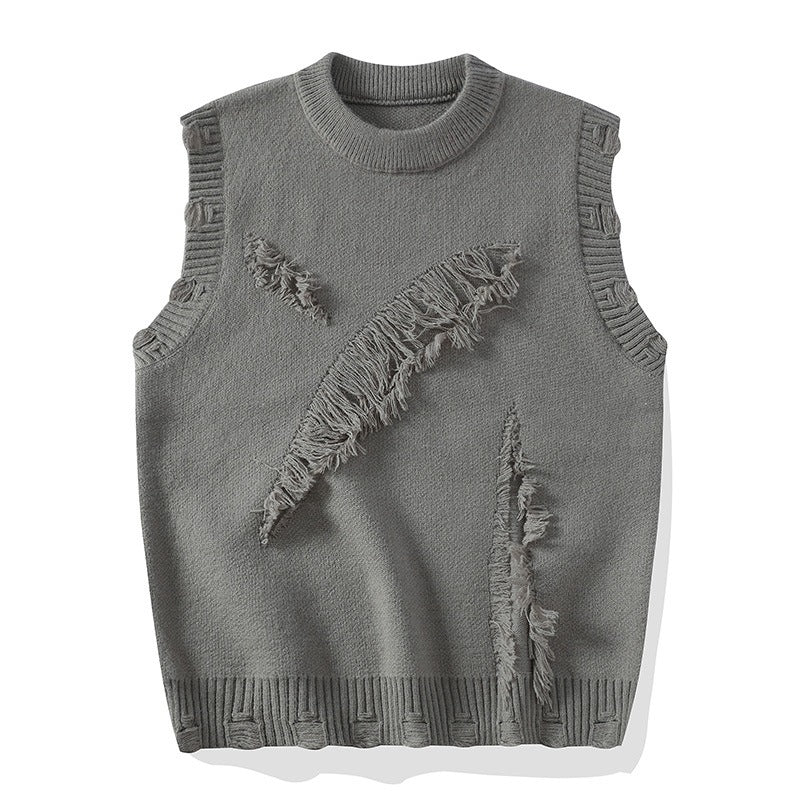 Urban Sleeveless Knit