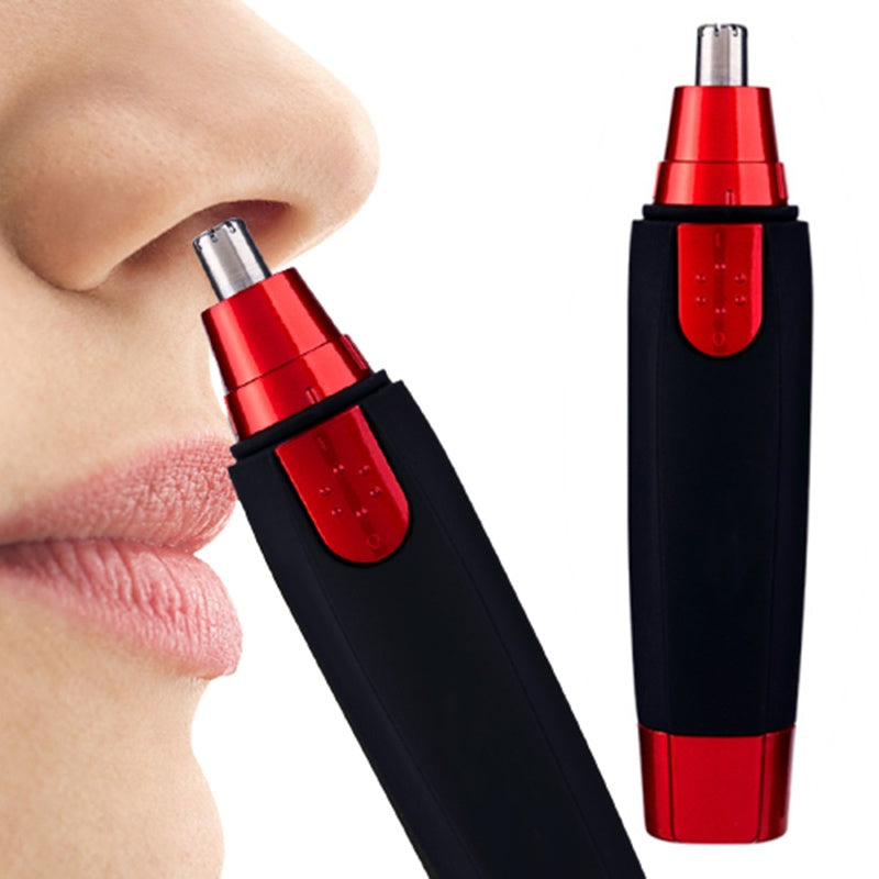 Electric Nose & Ear Hair Trimmer