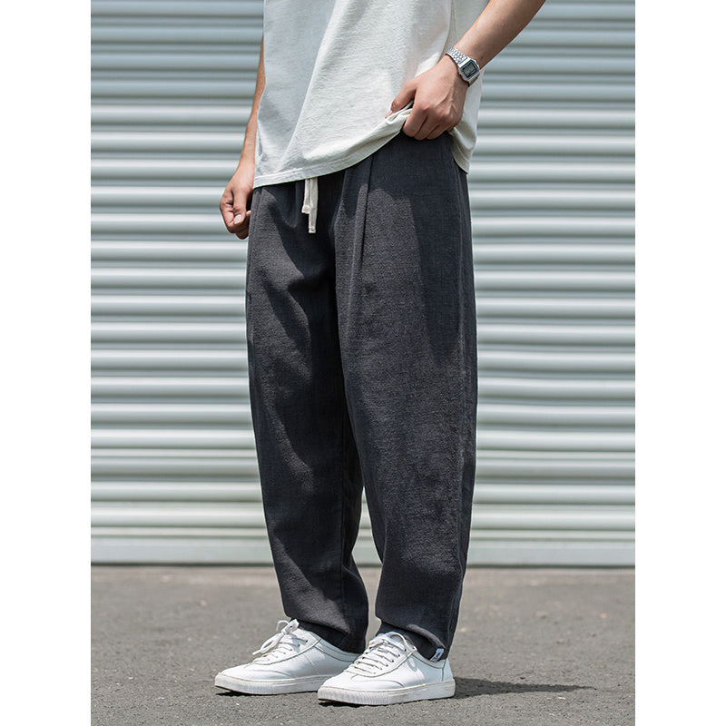 Breeze Linen Pants
