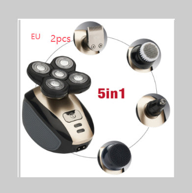 Men’s Head & Beard Trimmer