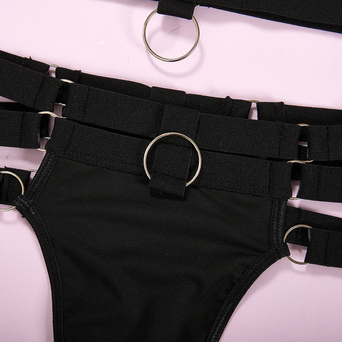 LuxeLace 3-Point Set