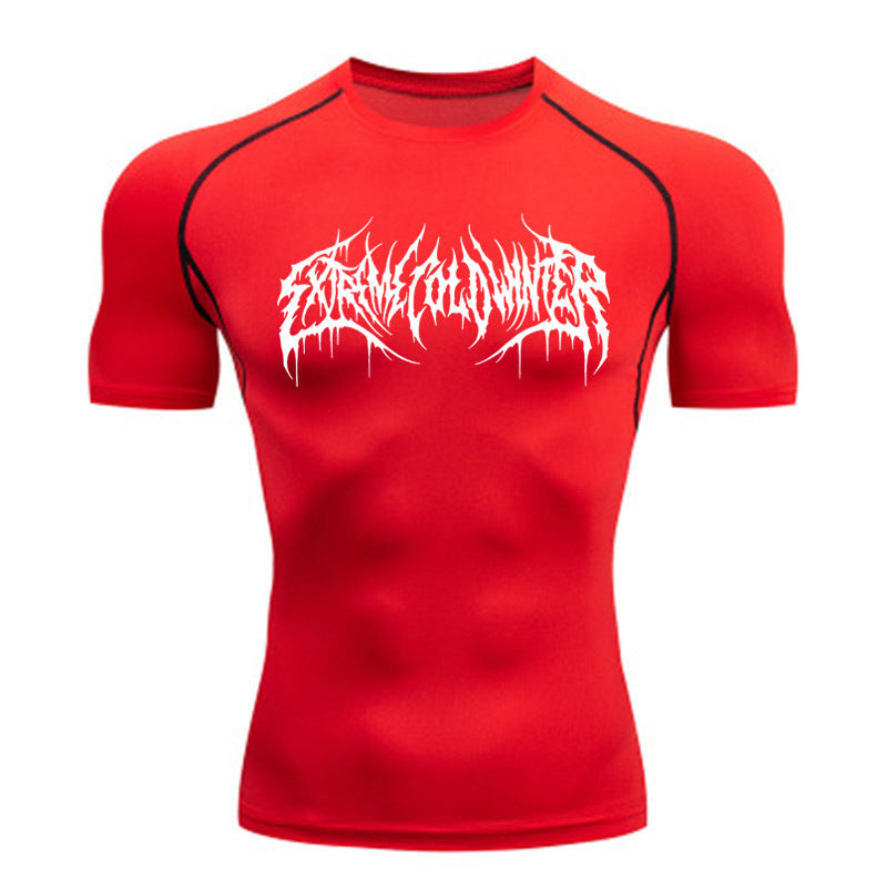 Athletic Stretch Tights