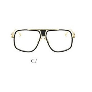 Casual Lovers Sunglasses Glasses